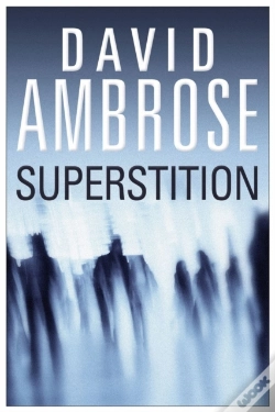 Capa do artigo Superstition