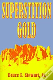 Capa do artigo Superstition Gold
