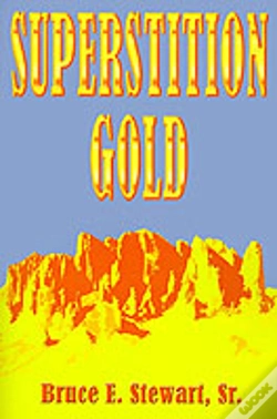 Capa do artigo Superstition Gold
