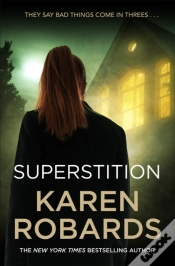 Capa do artigo Superstition