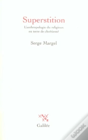 Capa do artigo Superstition ; L