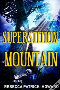 Capa do artigo Superstition Mountain