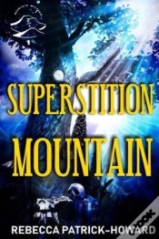 Capa do artigo Superstition Mountain