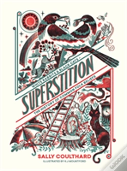 Capa do artigo Superstition