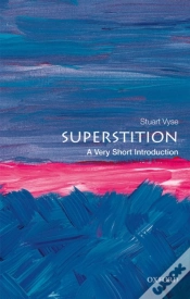 Capa do artigo Superstition