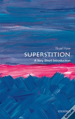 Capa do artigo Superstition