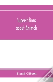 Capa do artigo Superstitions About Animals