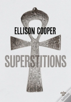 Capa do artigo Superstitions