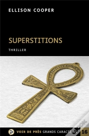 Capa do artigo Superstitions