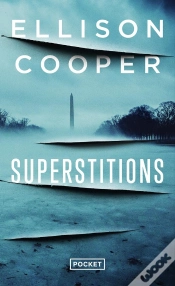 Capa do artigo Superstitions