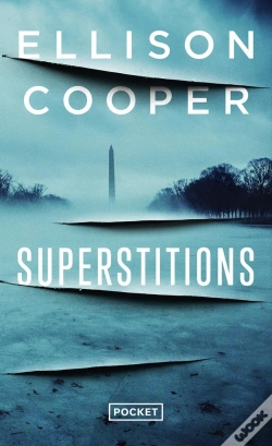 Capa do artigo Superstitions