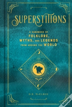 Capa do artigo Superstitions