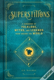 Capa do artigo Superstitions