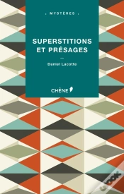 Capa do artigo Superstitions Et Presages