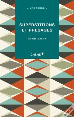 Capa do artigo Superstitions Et Presages