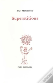 Capa do artigo Superstitions