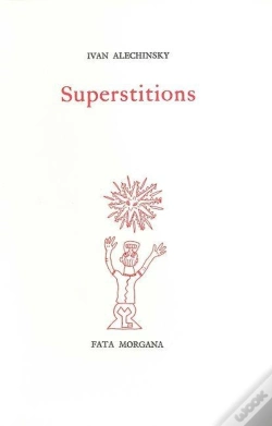 Capa do artigo Superstitions