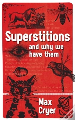 Capa do artigo Superstitions