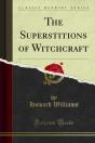 Superstitions Of Witchcraft - Preview