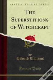 Capa do artigo Superstitions Of Witchcraft