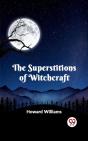 Superstitions Of Witchcraft - Preview