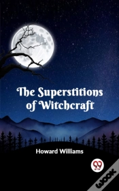 Capa do artigo Superstitions Of Witchcraft