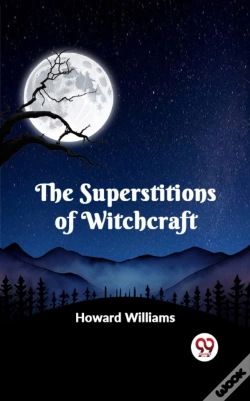 Capa do artigo Superstitions Of Witchcraft