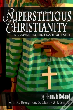 Capa do artigo Superstitious Christianity