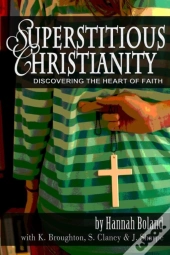 Superstitious Christianity