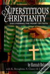 Capa do artigo Superstitious Christianity