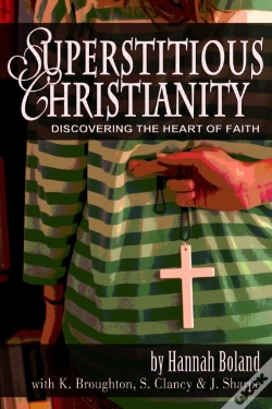 Capa do artigo Superstitious Christianity