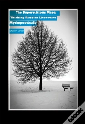 Capa do artigo Superstitious Muse