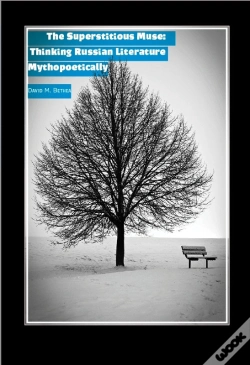 Capa do artigo Superstitious Muse