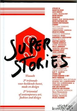 Capa do artigo Superstories