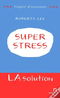 Capa do artigo Superstress - La Solution