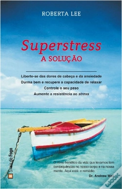 Capa do artigo Superstress