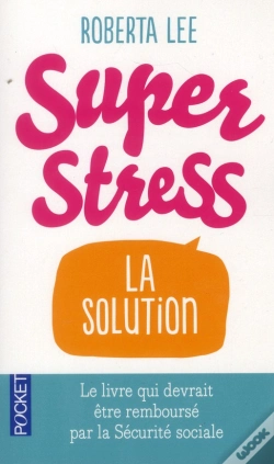 Capa do artigo Superstress
