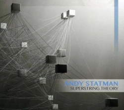 Capa do artigo Superstring Theory - CD