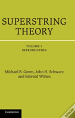 Capa do artigo Superstring Theory