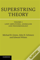 Superstring Theory