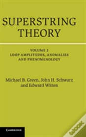 Capa do artigo Superstring Theory