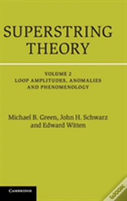 Capa do artigo Superstring Theory