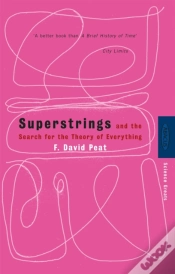 Capa do artigo Superstrings And The Search For The Theory Of Everything