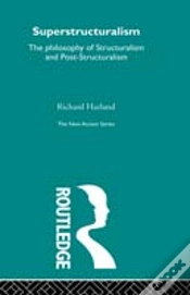 Capa do artigo Superstructuralism