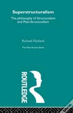 Capa do artigo Superstructuralism