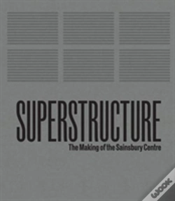 Capa do artigo Superstructure
