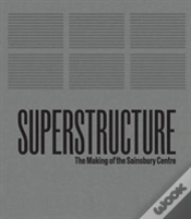 Capa do artigo Superstructure