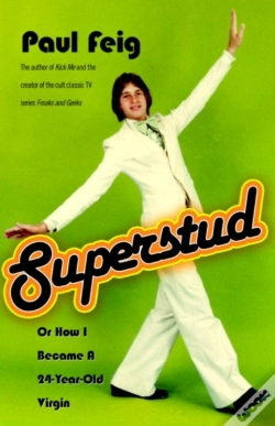 Capa do artigo Superstud