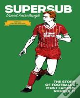 Supersub: Special Limited Edition