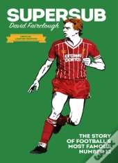 Supersub: Special Limited Edition